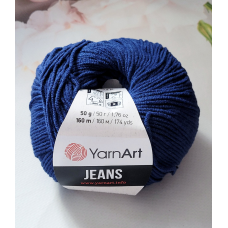 YarnArt Jeans 54