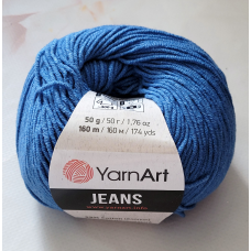 YarnArt Jeans 16