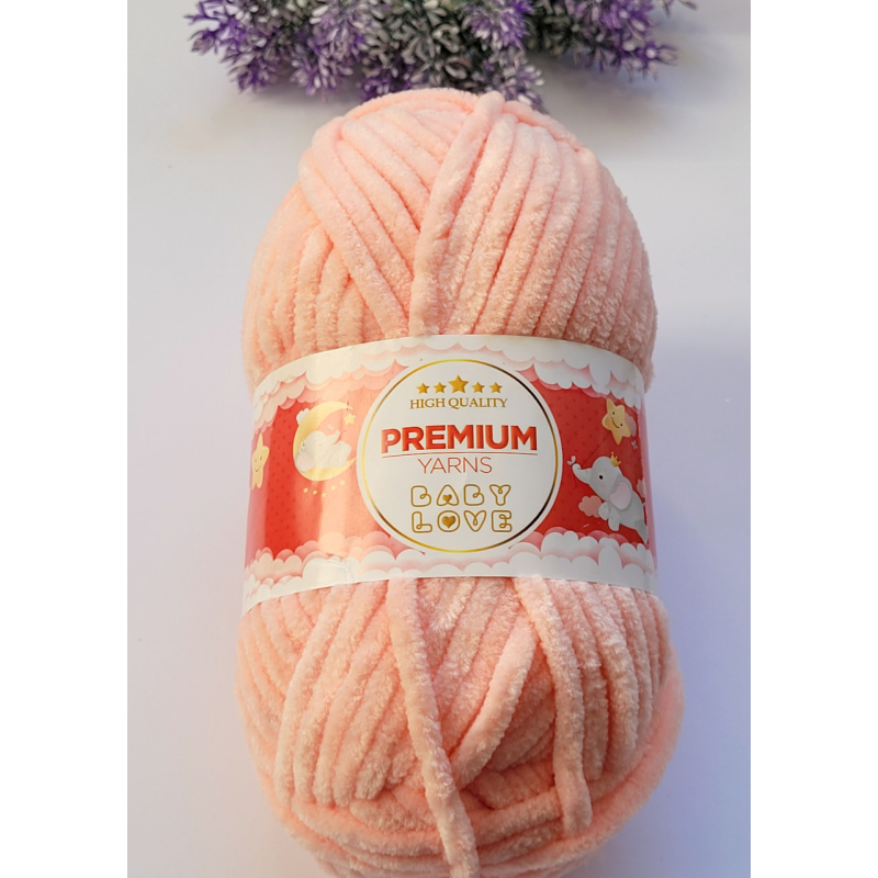Premium Yarns Baby Love 323 Premium Yarns Baby Love 323