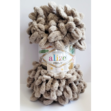 Alize Puffy 530 норка