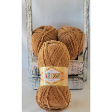 Alize Softy №179 верблюд