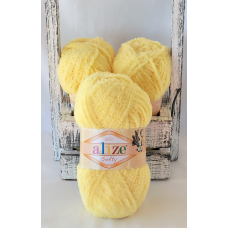Alize Softy №187 маргаритка