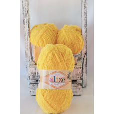 Alize Softy №216 мімоза