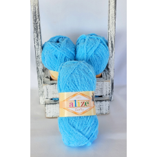 Alize Softy №364 аквамарин