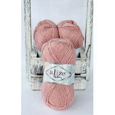 Alize my Baby №161 пудра