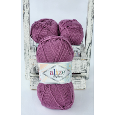 Alize my Baby №28 суха роза