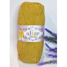Alize Cotton Gold №736 медовий