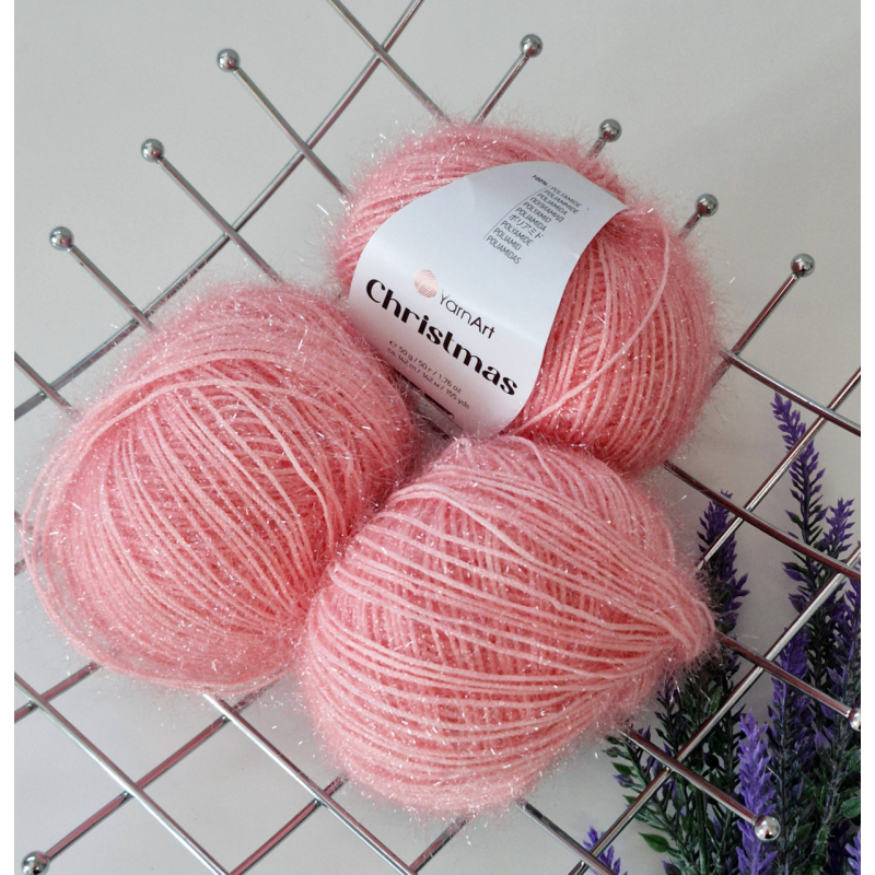 YarnArt Christmas №47 YarnArt Christmas №47
