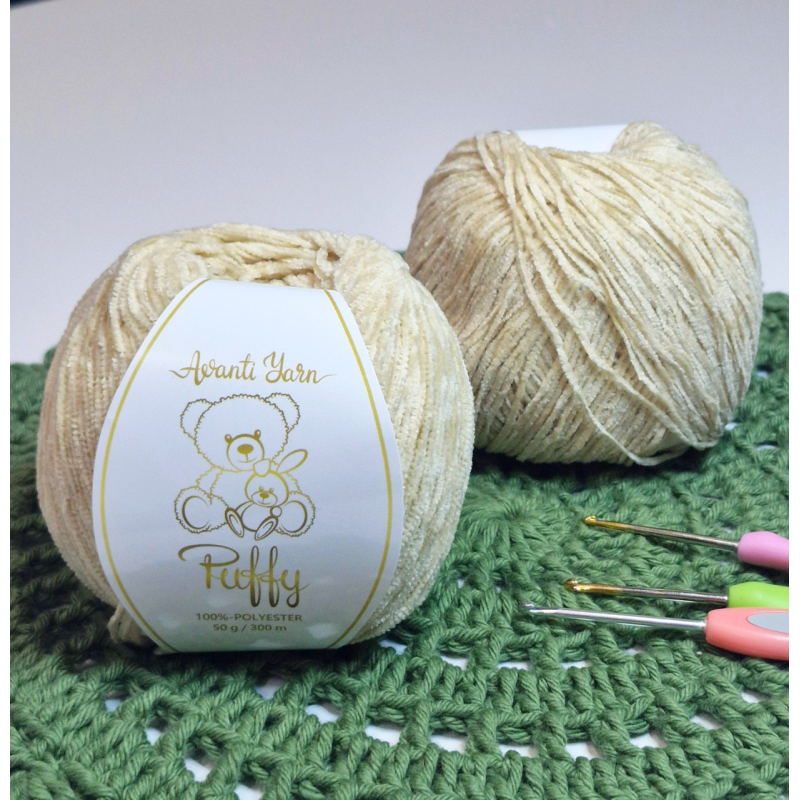 Avanti Yarn №550