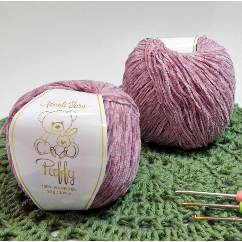 Avanti Yarn №504