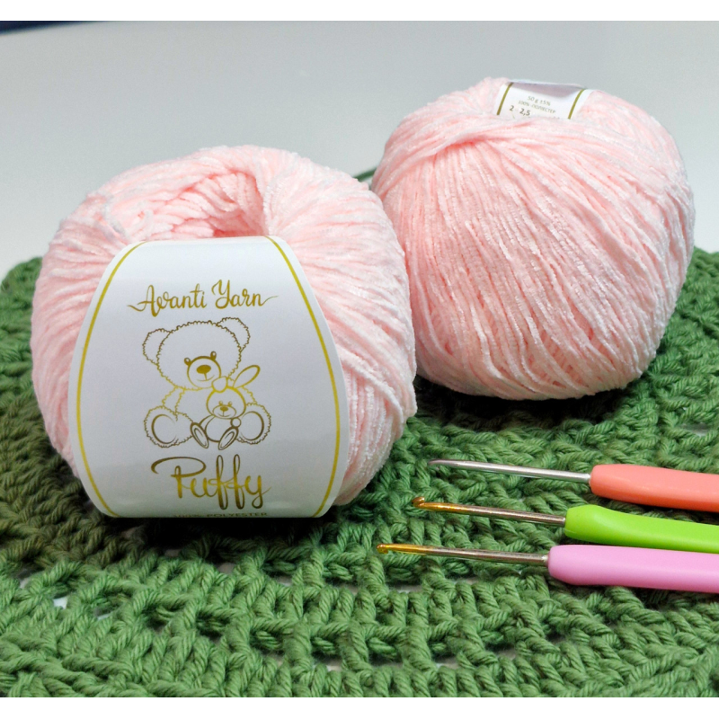 Avanti Yarn №909 Avanti Yarn №909