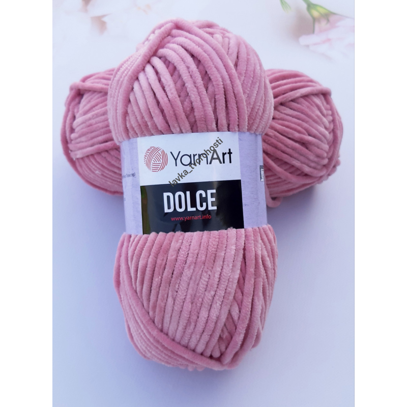 YarnArt Dolce №769 YarnArt Dolce №769