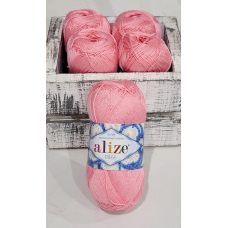 Alize Miss №170 рожевий