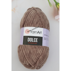 YarnArt Dolce No754 моко