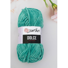 YartArt Dolce №770-світла бірюза