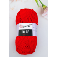 YartArt Dolce №748-червоний