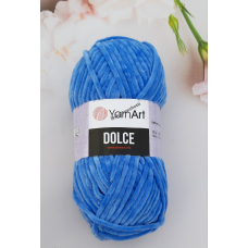 YartArt Dolce №777-синій