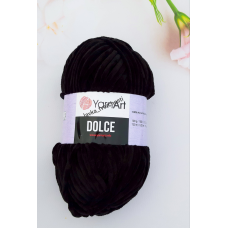 YartArt Dolce №742-чорний