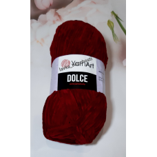 YartArt Dolce No752-бордо