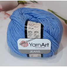 YarnArt Jeans №15
