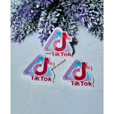 Кабошон ТікТок