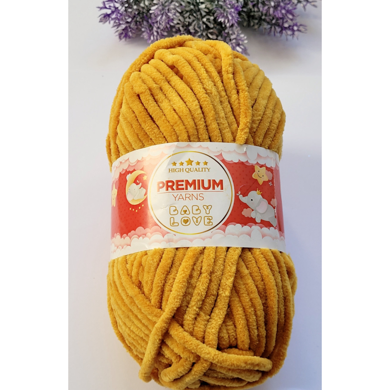 Premium Yarns Baby Love №330 Premium Yarns Baby Love №330